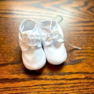 Little Things Mean a Lot Gabardine shoe - 3